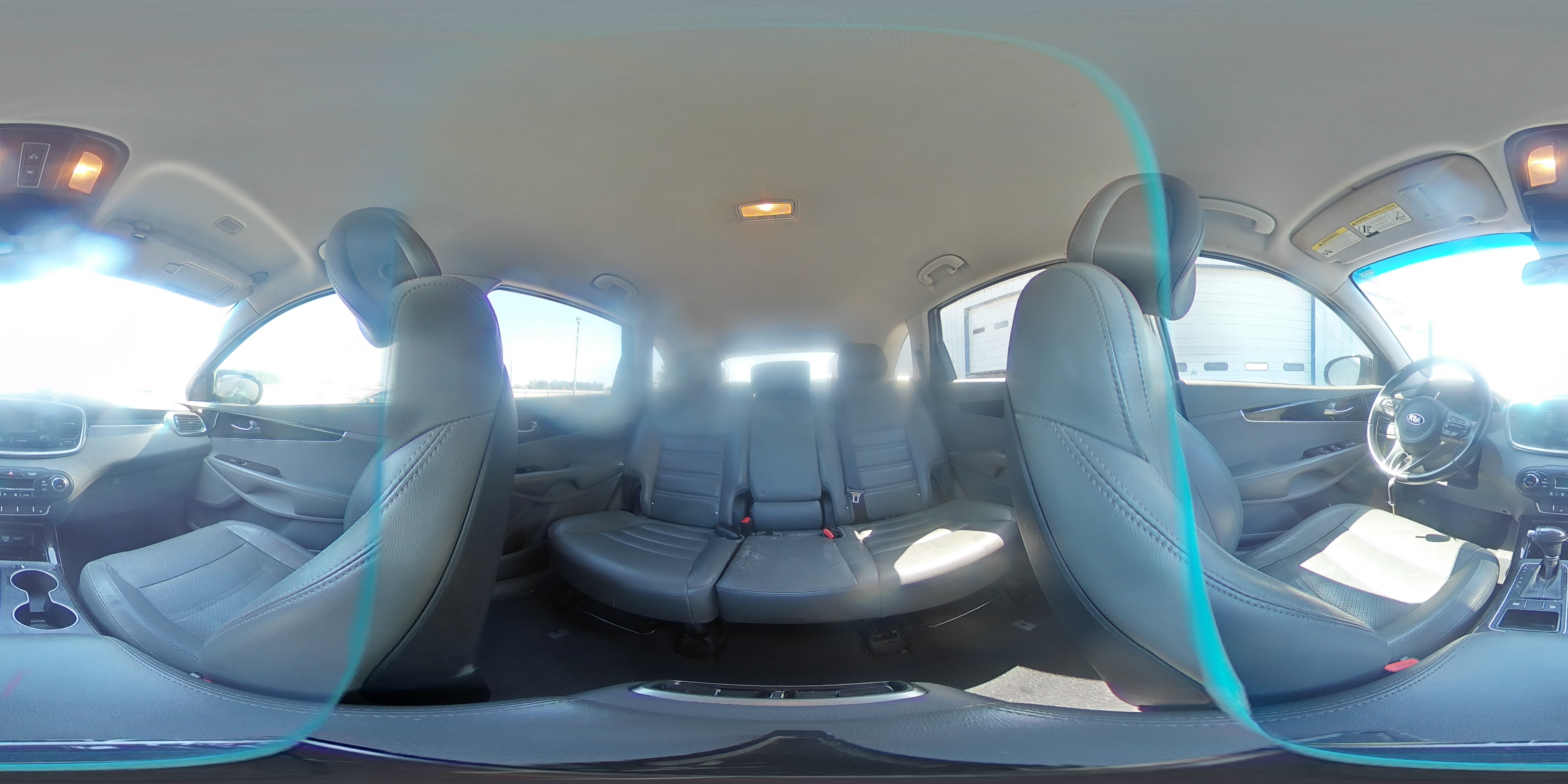 2016 Kia Sorento Ex VIN: 5XYPH4A51GG046384 Lot: 72011175