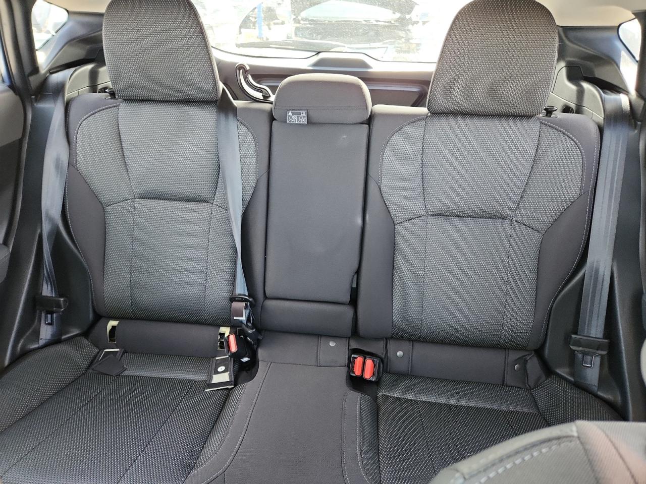 2024 Subaru Crosstrek Premium VIN: JF2GUADC0RH296327 Lot: 80735705