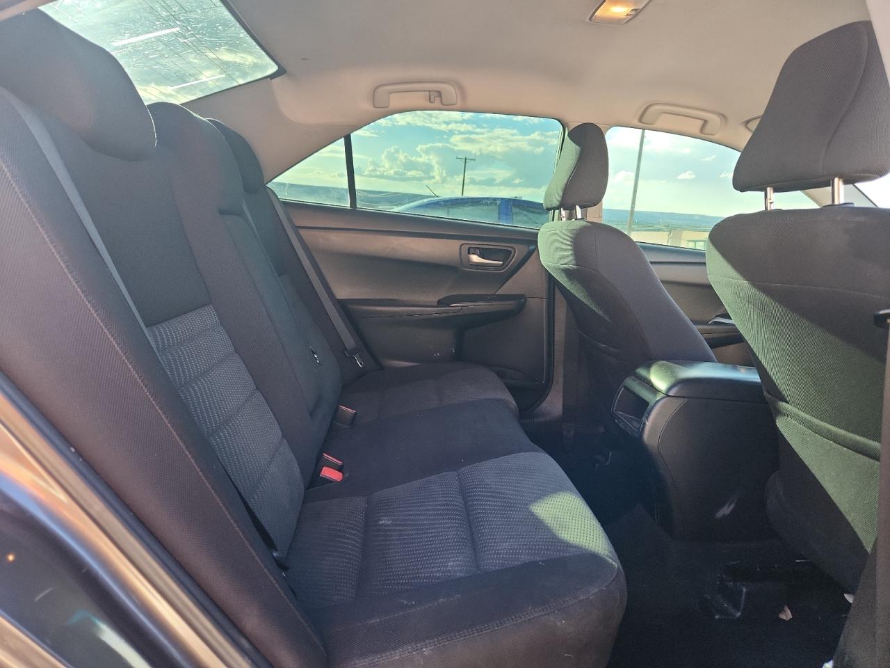 2016 Toyota Camry Le VIN: 4T1BF1FK6GU204127 Lot: 83958275