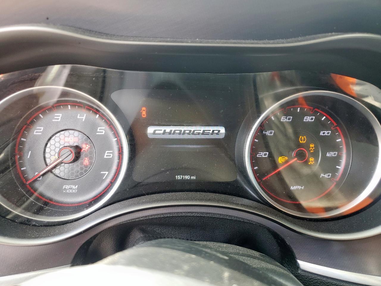 2019 Dodge Charger Sxt VIN: 2C3CDXBG0KH695703 Lot: 71624725