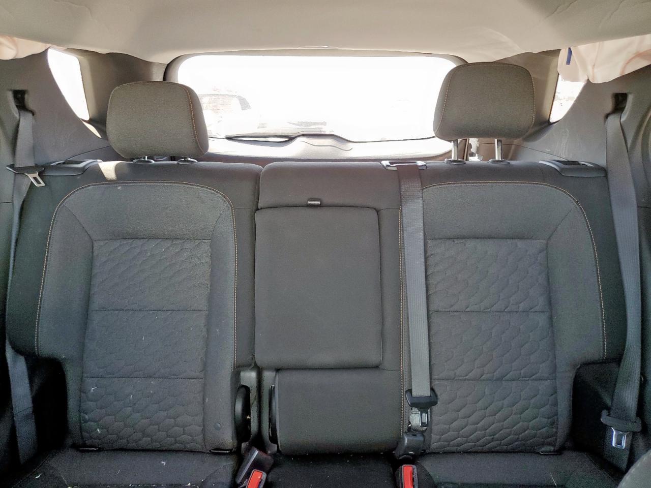 2021 Chevrolet Equinox Lt VIN: 3GNAXKEV5MS175110 Lot: 84190595