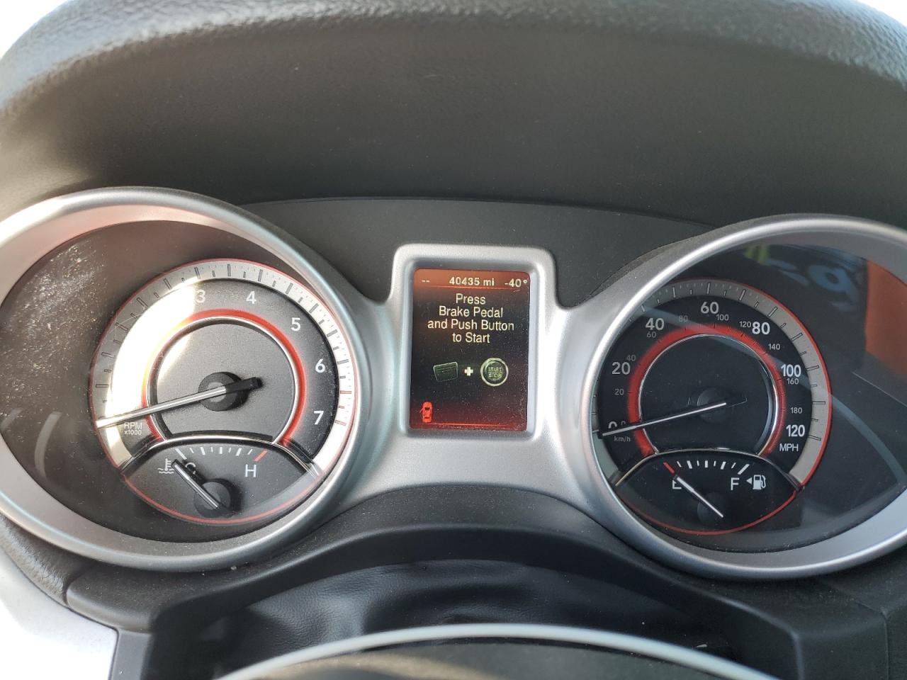 2018 Dodge Journey Gt VIN: 3C4PDDEGXJT325016 Lot: 70931955