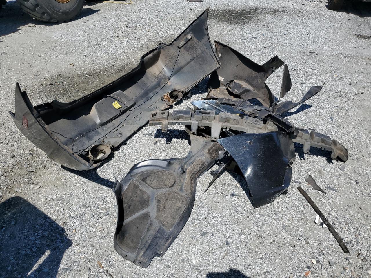 2011 Dodge Charger VIN: 2B3CL3CG7BH545532 Lot: 72021805