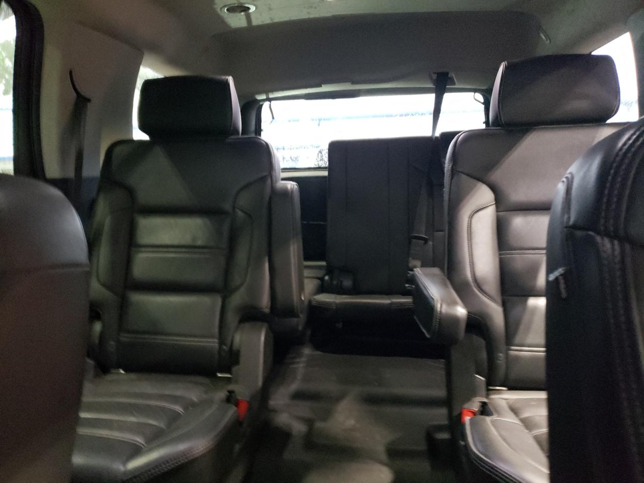 2018 GMC Yukon Denali VIN: 1GKS1CKJ2JR268935 Lot: 82136125