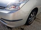 2005 TOYOTA PRIUS T3 VVT-I AUTO 1.5 VVTI T3 HYBRID 5DR CVT AUTO for sale at Copart CHESTER