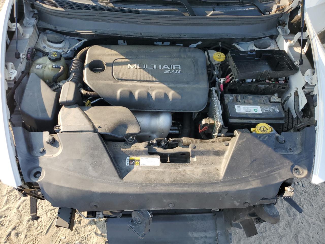 2018 Jeep Cherokee Latitude Plus VIN: 1C4PJLLB1JD560940 Lot: 81089855