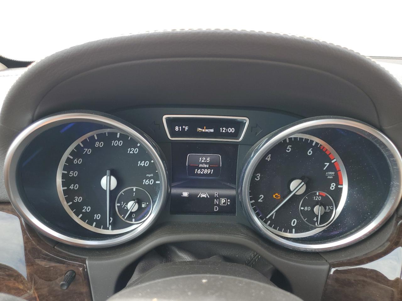 2013 Mercedes-Benz Gl 450 4Matic VIN: 4JGDF7CE0DA175585 Lot: 84289195