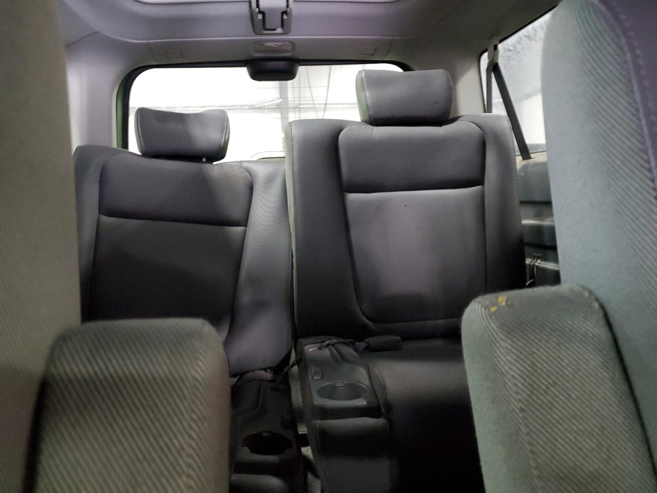 2004 Honda Element Ex VIN: 5J6YH28674L011236 Lot: 81209685