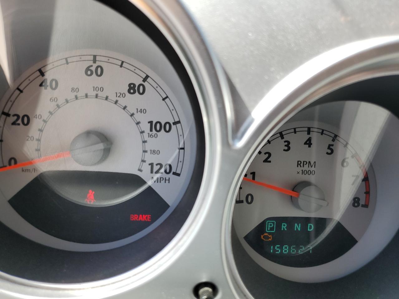 2006 Chrysler Pt Cruiser Touring VIN: 3A4FY58B06T370814 Lot: 80203625