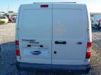 2006 FORD TRAN CONNECT 200 D SWB  for sale at Copart YORK