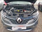 2017 RENAULT KOLEOS DYNAMIQUE S NAV DC  for sale at Copart ROCHFORD