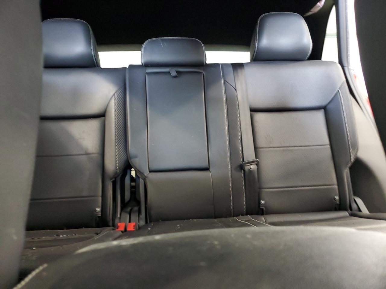 2022 Volkswagen Atlas Cross Sport Sel R-Line VIN: 1V2SE2CA1NC200173 Lot: 83846385