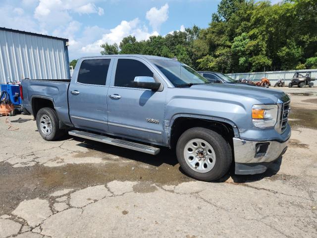  GMC SIERRA 2015 Szary