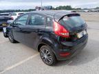 2010 FORD FIESTA EDGE TDCI 68  for sale at Copart SANDTOFT