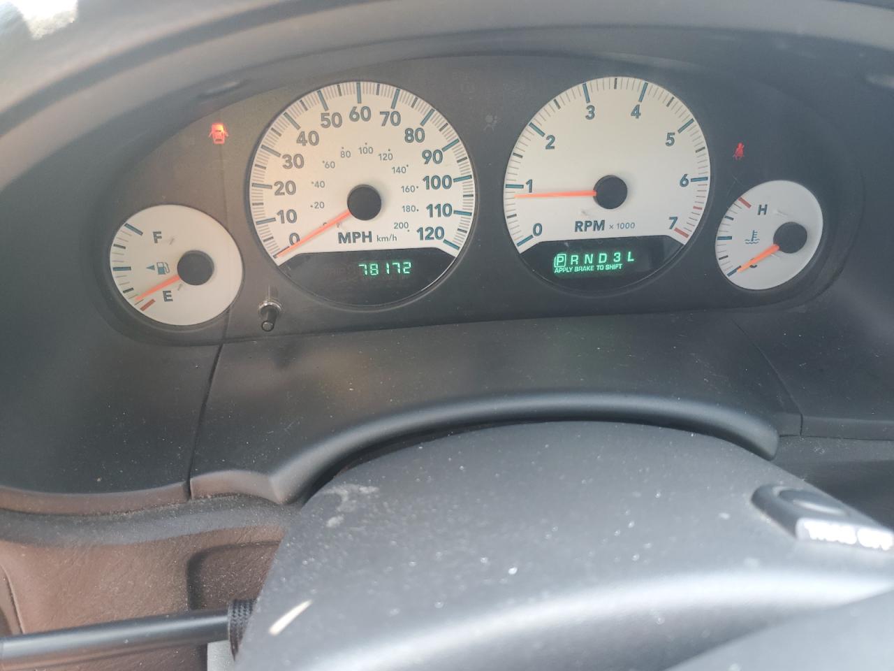 2007 Dodge Grand Caravan Sxt VIN: 2D4GP44L37R303816 Lot: 80732135