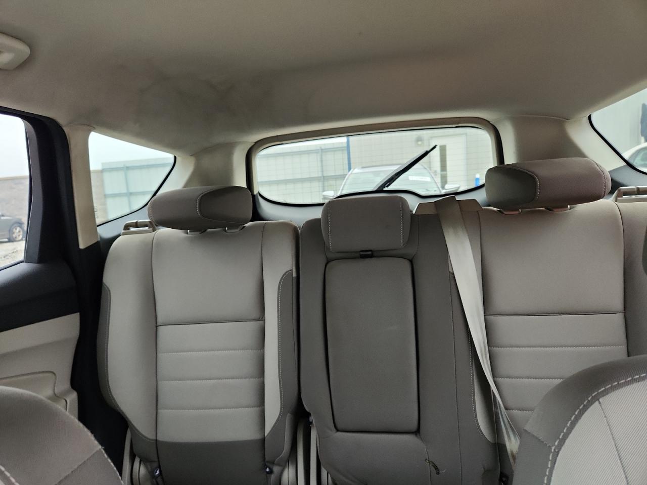 2013 Ford Escape Se VIN: 1FMCU0G93DUB29186 Lot: 81717595