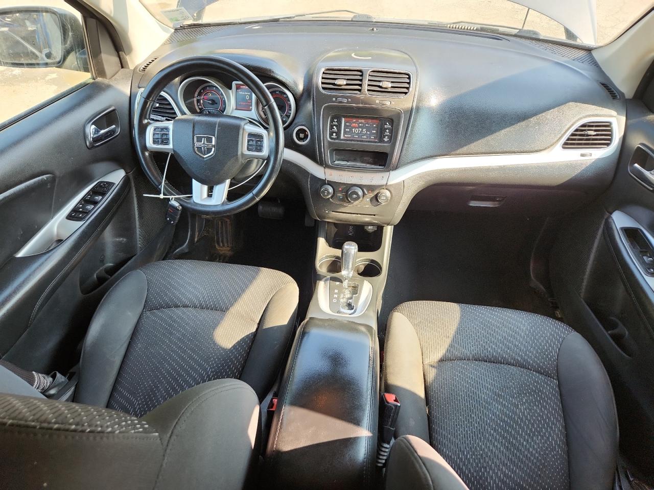 2018 Dodge Journey Se VIN: 3C4PDCAB0JT524872 Lot: 71217675