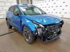 2024 KIA SPORTAGE GT-LINE PHEV 4X4  for sale at Copart EAST KILBRIDE