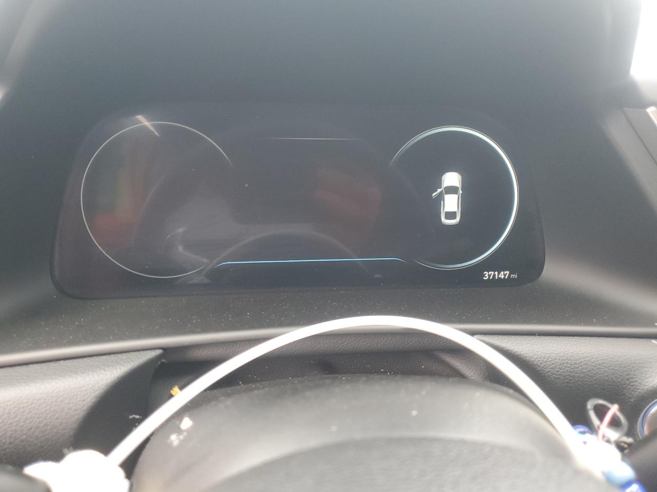 2022 Hyundai Sonata Limited VIN: KMHL34J25NA178978 Lot: 81622615