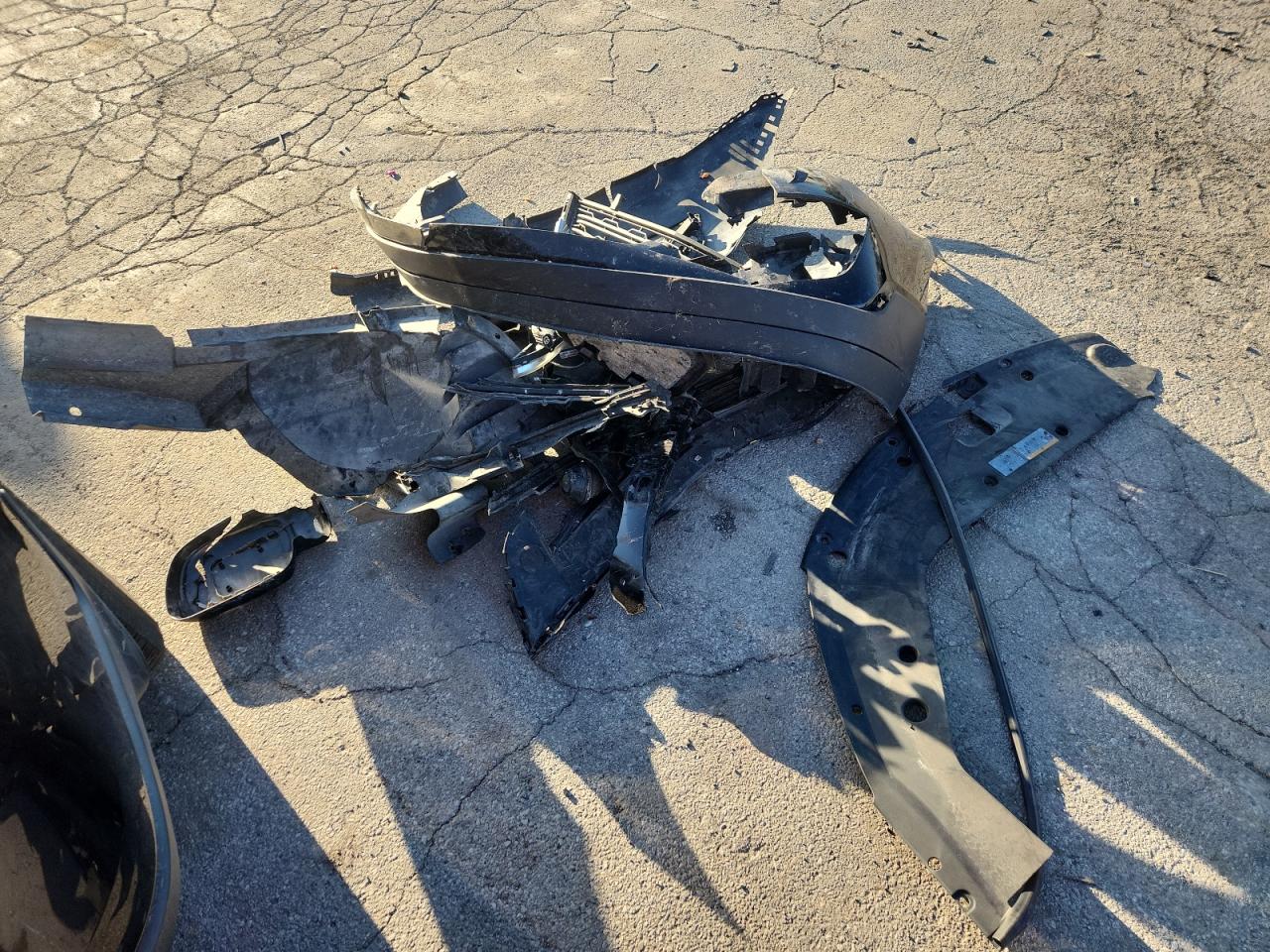 2017 Chevrolet Traverse Lt VIN: 1GNKRHKD8HJ271379 Lot: 84229825