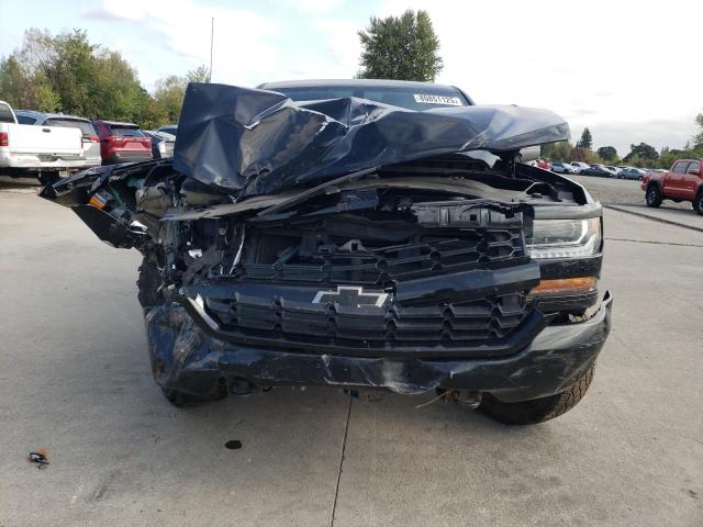  CHEVROLET ALL Models 2017 Czarny