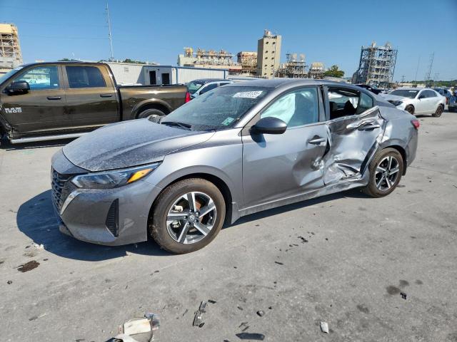 NISSAN SENTRA SV 2025