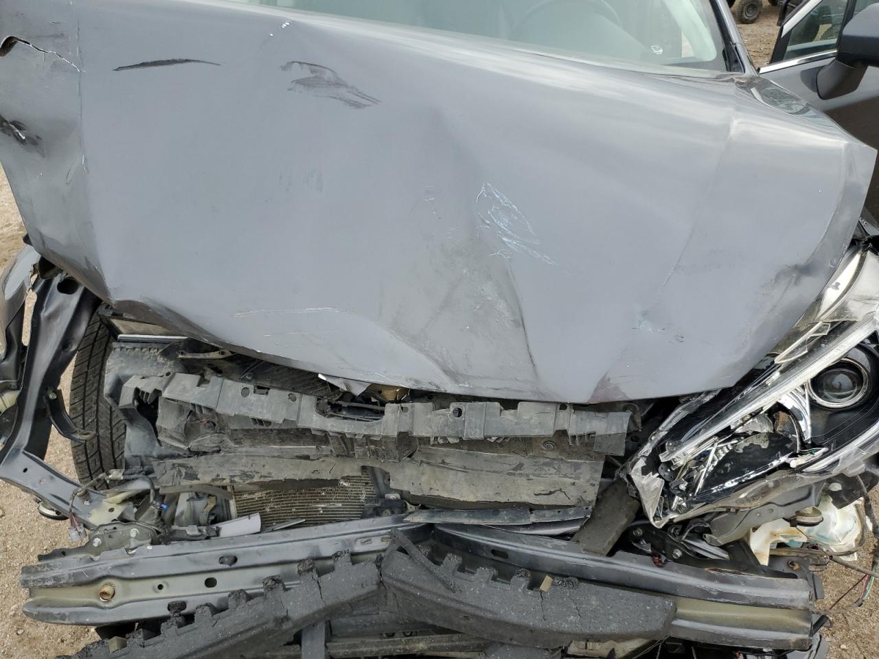 2018 Subaru Outback 2.5I Limited VIN: 4S4BSAKC8J3365764 Lot: 82083475