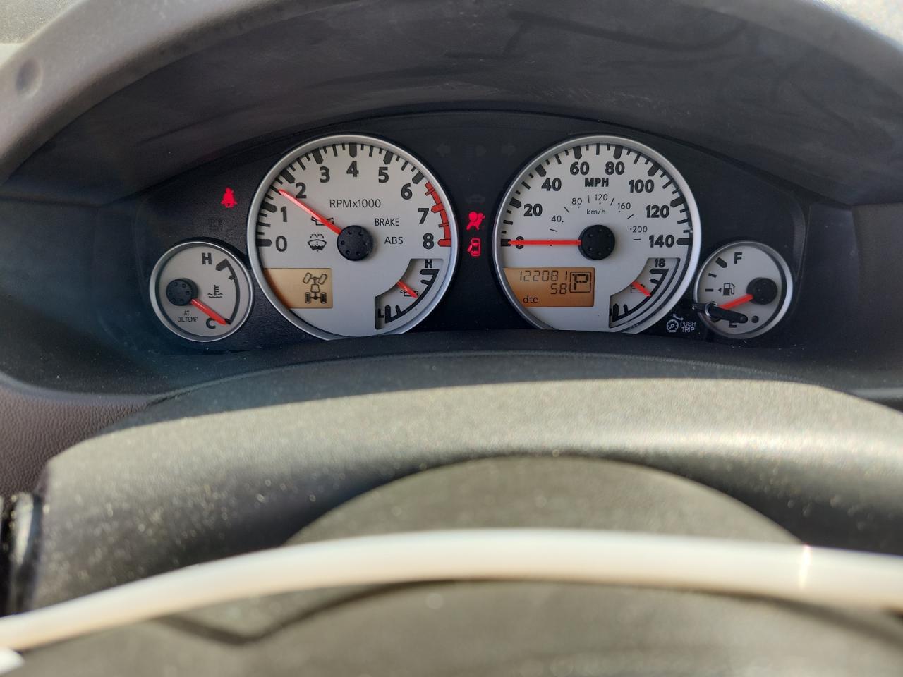 2015 Nissan Xterra X VIN: 5N1AN0NW7FN651118 Lot: 80252055