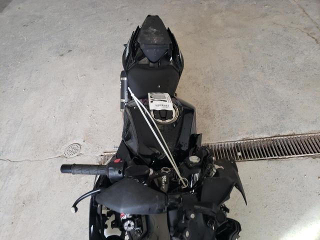 2023 KAWASAKI EX400   