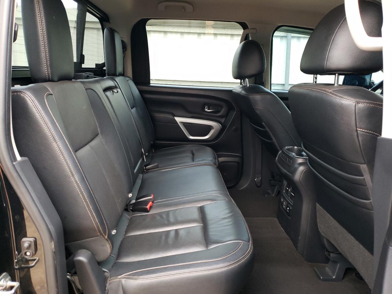 2019 Nissan Titan Xd Sl VIN: 1N6AA1F4XKN515866 Lot: 72041605