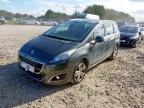 2014 PEUGEOT 5008 ACTIVE HDI  for sale at Copart WISBECH