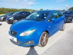 2010 SEAT IBIZA SPORT  for sale at Copart ST HELENS