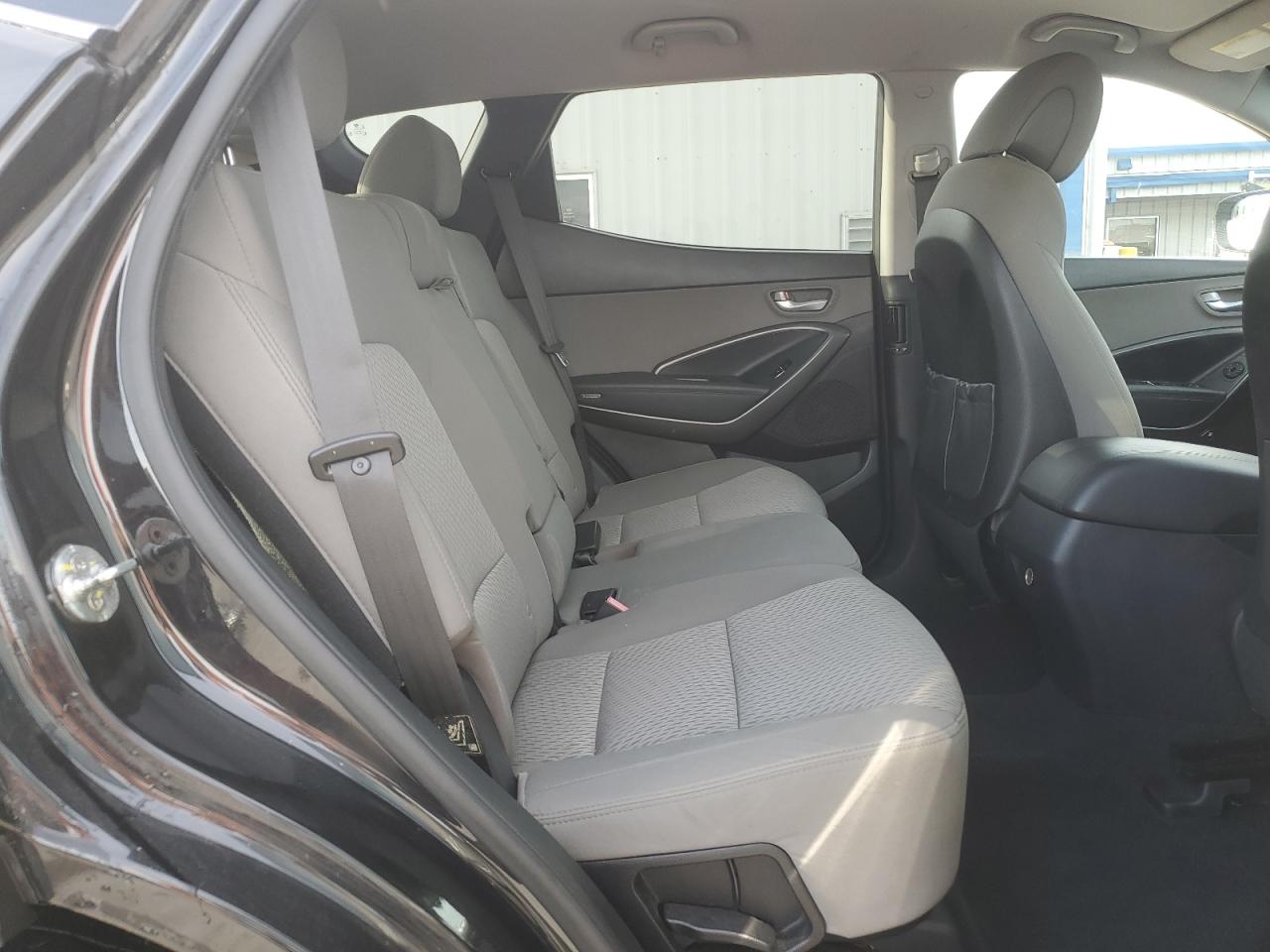 2018 Hyundai Santa Fe Sport VIN: 5XYZT3LB3JG523845 Lot: 69075515