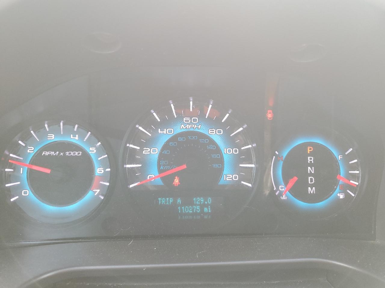 2012 Ford Fusion Sel VIN: 3FAHP0JAXCR185240 Lot: 71689225