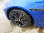 2017 JAGUAR XJ R-SPORT V6 AUTO  for sale at Copart WHITBURN