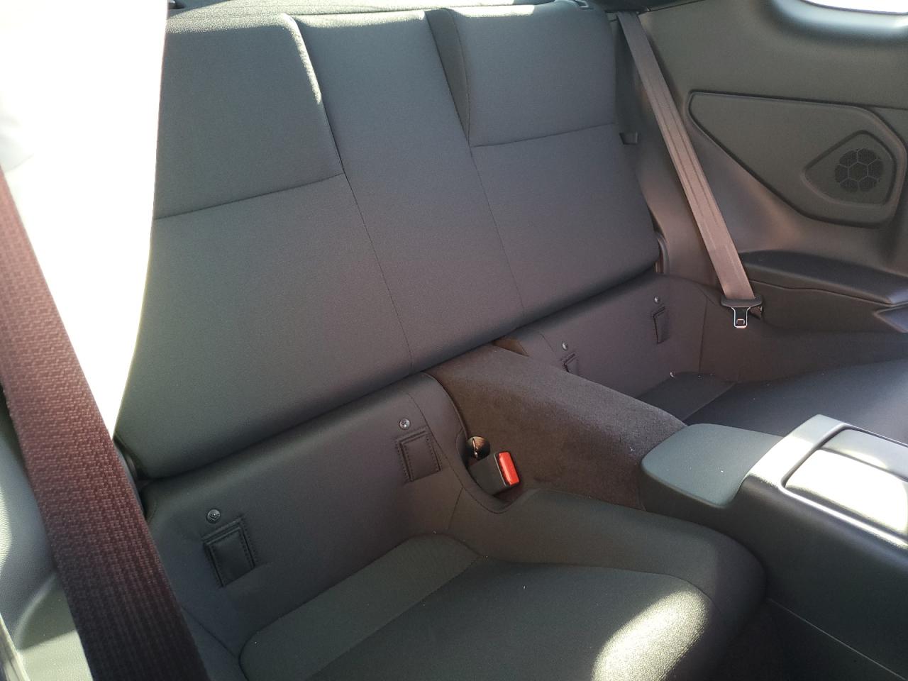 2025 Toyota Gr 86 VIN: JF1ZNBB14S8759268 Lot: 82052845