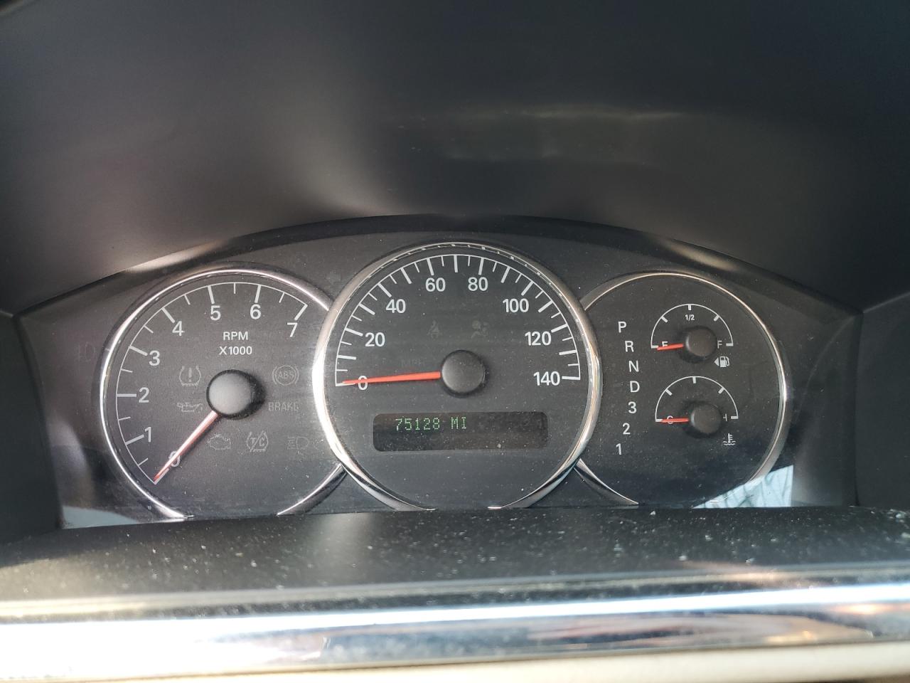 2008 Buick Lacrosse Cxl VIN: 2G4WD582081230926 Lot: 84722155