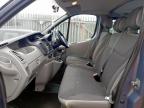2012 VAUXHALL VIVARO 2900 COMBI CDTI SW  for sale at Copart WOLVERHAMPTON