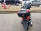 2009 YAMAHA YP250R X-MAX  for sale at Copart SANDY