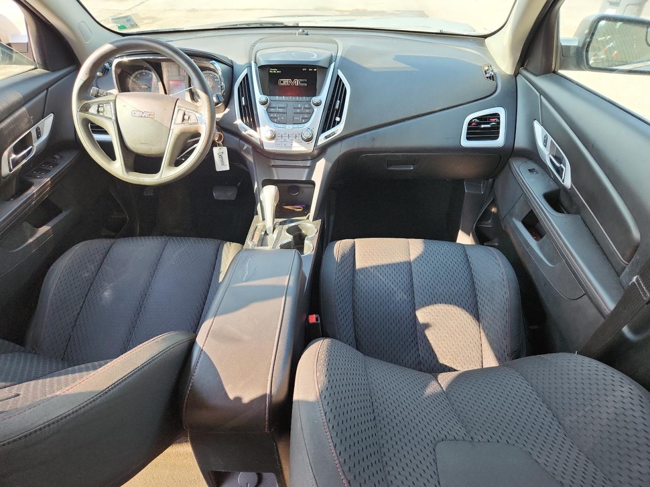 2014 GMC Terrain Sle VIN: 2GKALMEKXE6250846 Lot: 80820055