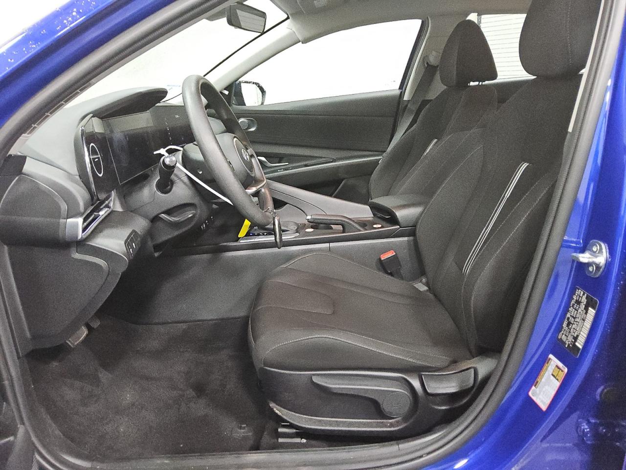 2024 Hyundai Elantra Sel VIN: KMHLM4DG6RU746602 Lot: 82114985