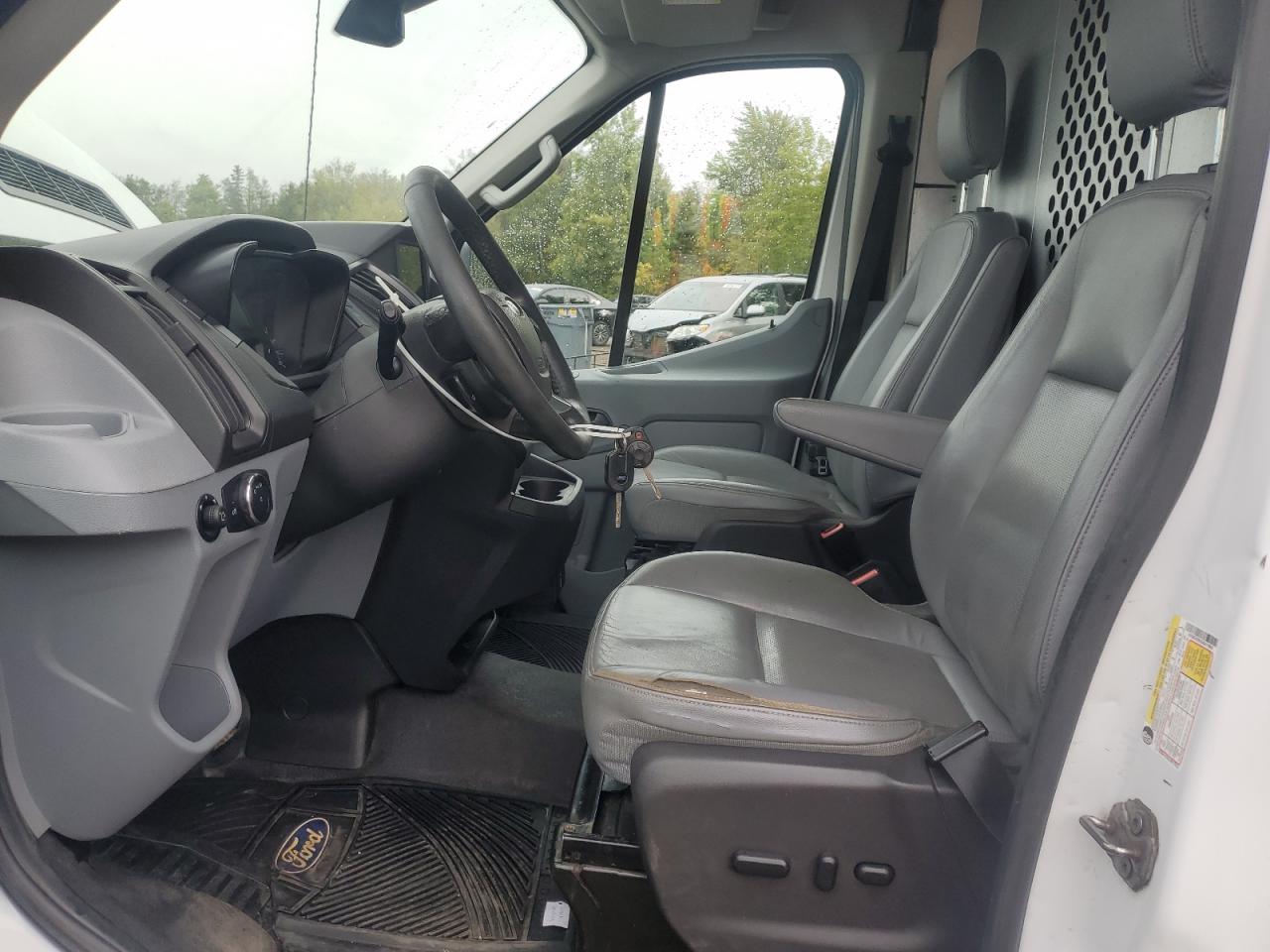 2016 Ford Transit T-350 Hd VIN: 1FTBF4XV3GKA77864 Lot: 81709675