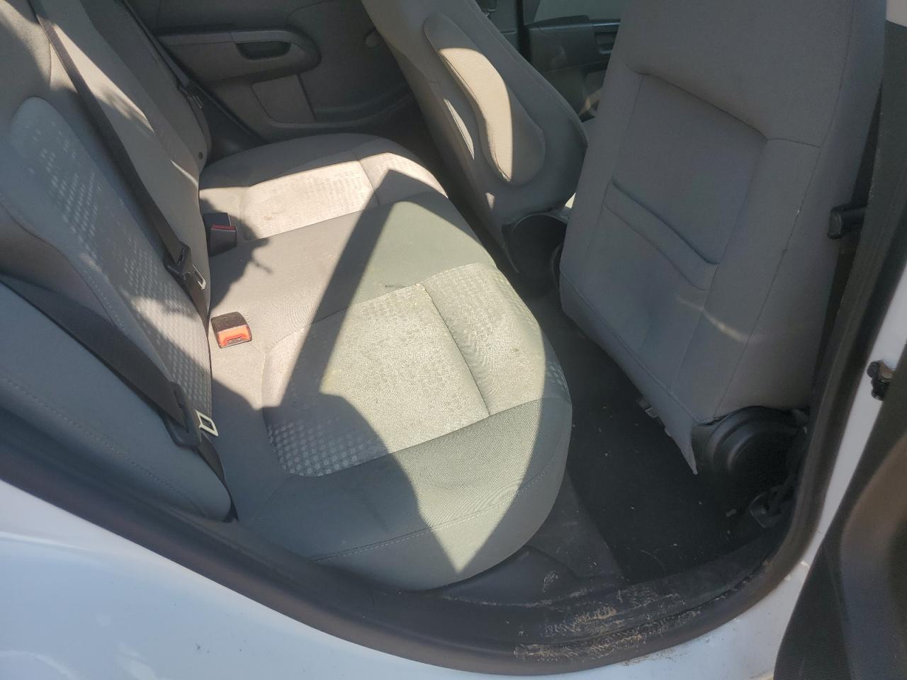 2017 Chevrolet Sonic VIN: 1G1JG6SH3H4176334 Lot: 80746065