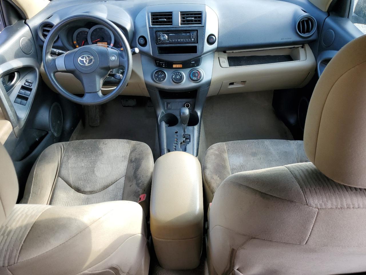 2011 Toyota Rav4 VIN: 2T3BF4DV7BW141957 Lot: 71445385
