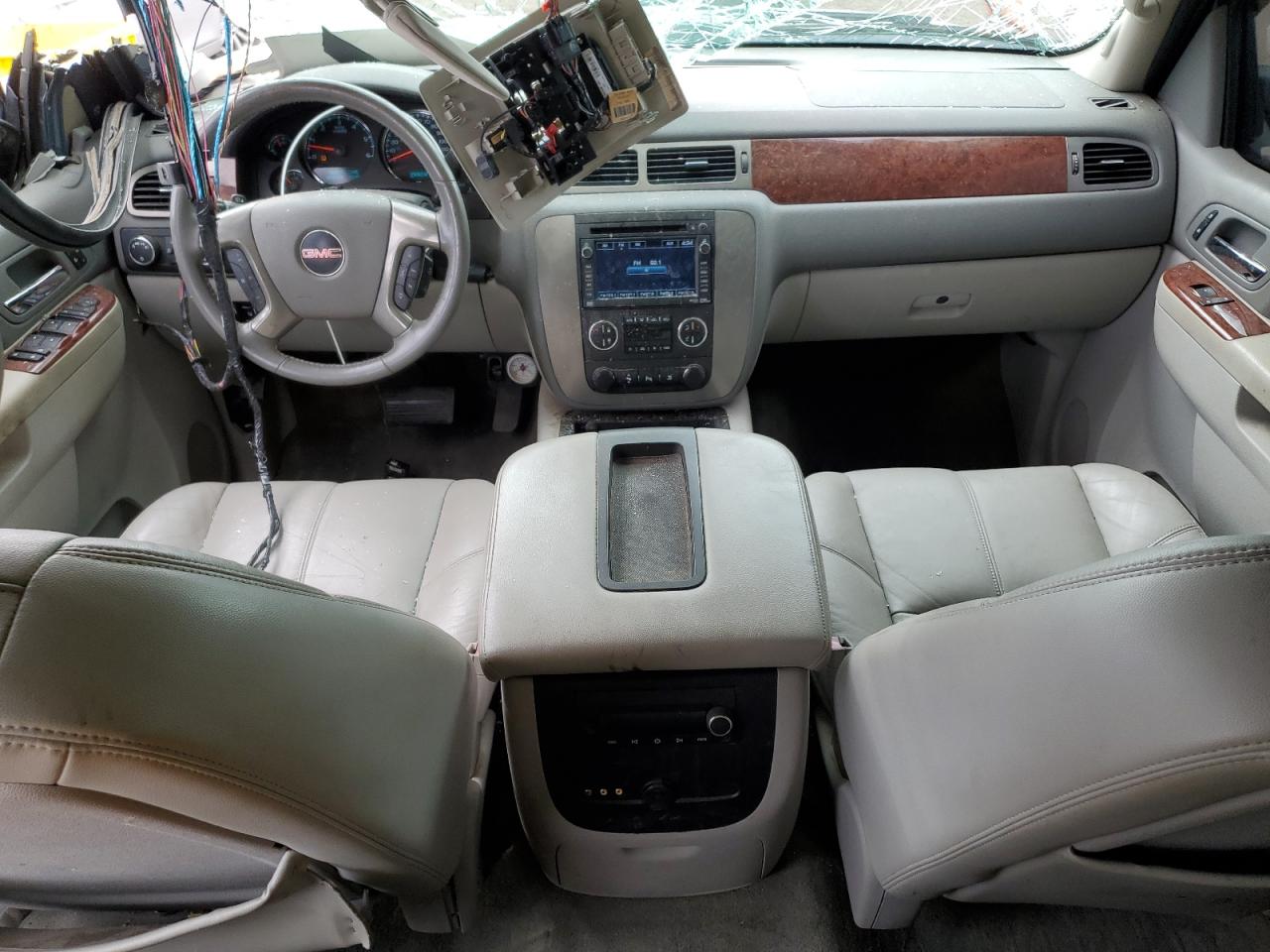 2010 GMC Sierra K2500 Slt VIN: 1GT4K1BG4AF147531 Lot: 80835915