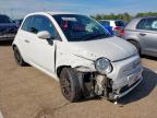 2011 FIAT 500 TWINAIR S-A  for sale at Copart NEWBURY