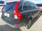 2007 VOLVO XC90 SE D5 AUTO  for sale at Copart PETERLEE