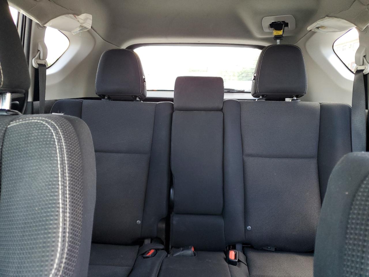 2017 Toyota Rav4 Xle VIN: 2T3WFREV9HW386152 Lot: 80315875