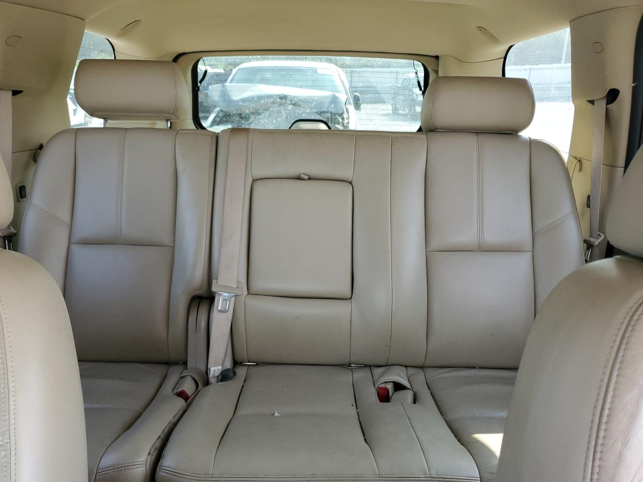 2010 Chevrolet Tahoe C1500 Lt VIN: 1GNMCBE34AR187755 Lot: 71677765