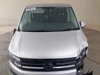 2019 VOLKSWAGEN TRANSPORTER T28 HIGHLINE  for sale at Copart GLOUCESTER